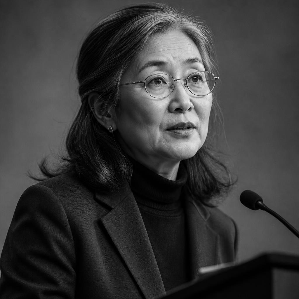 Sarah Chen, Ph.D.