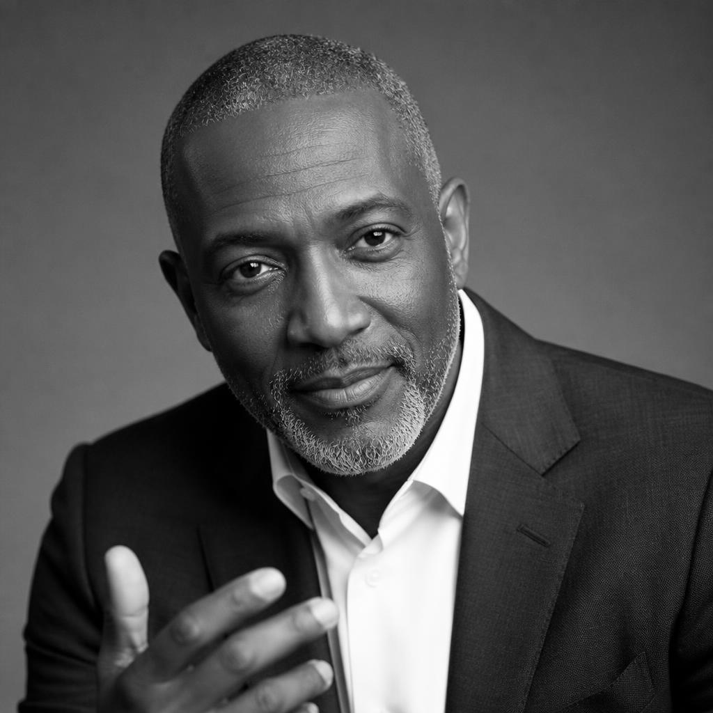 Marcus Oyelaran