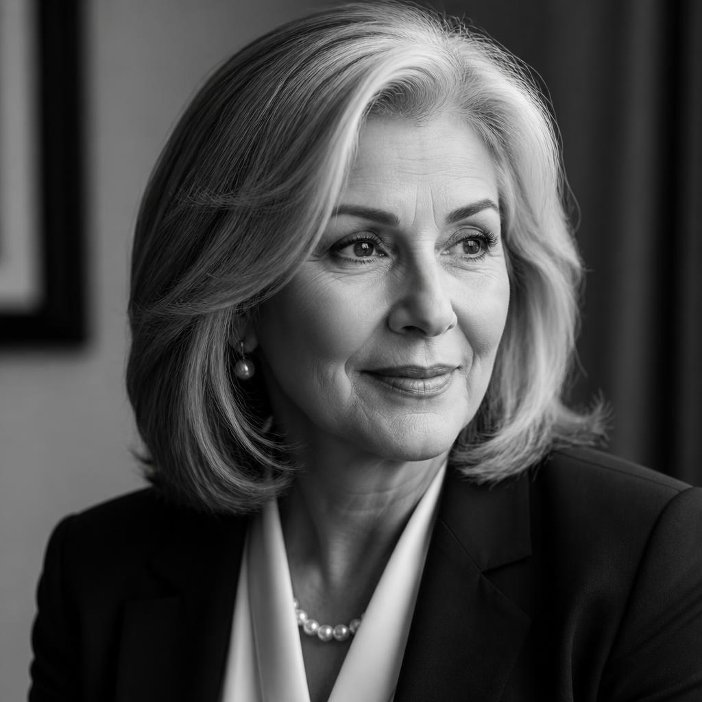 Dr. Elena Marchetti